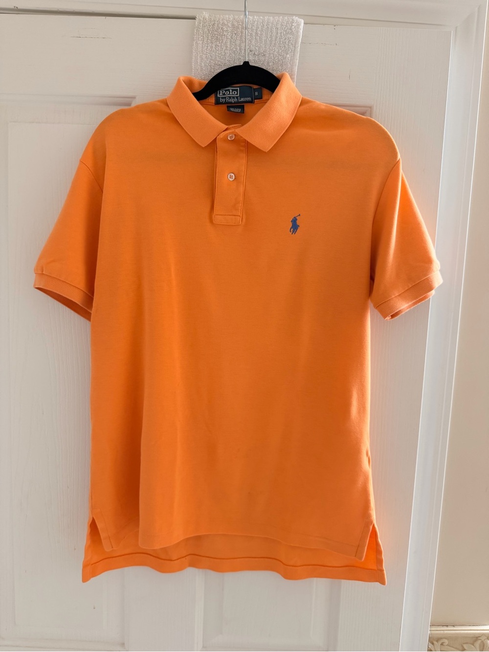 Ralph lauren men polo excellent condition